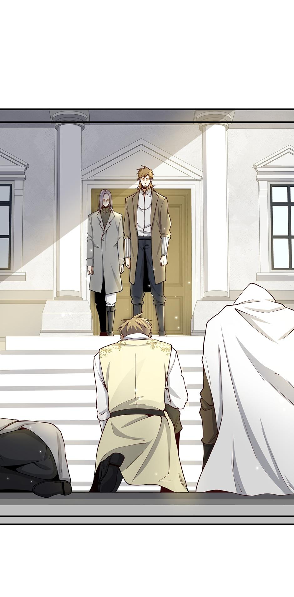 The Lord of Coins Chap 23 - Next Chap 24