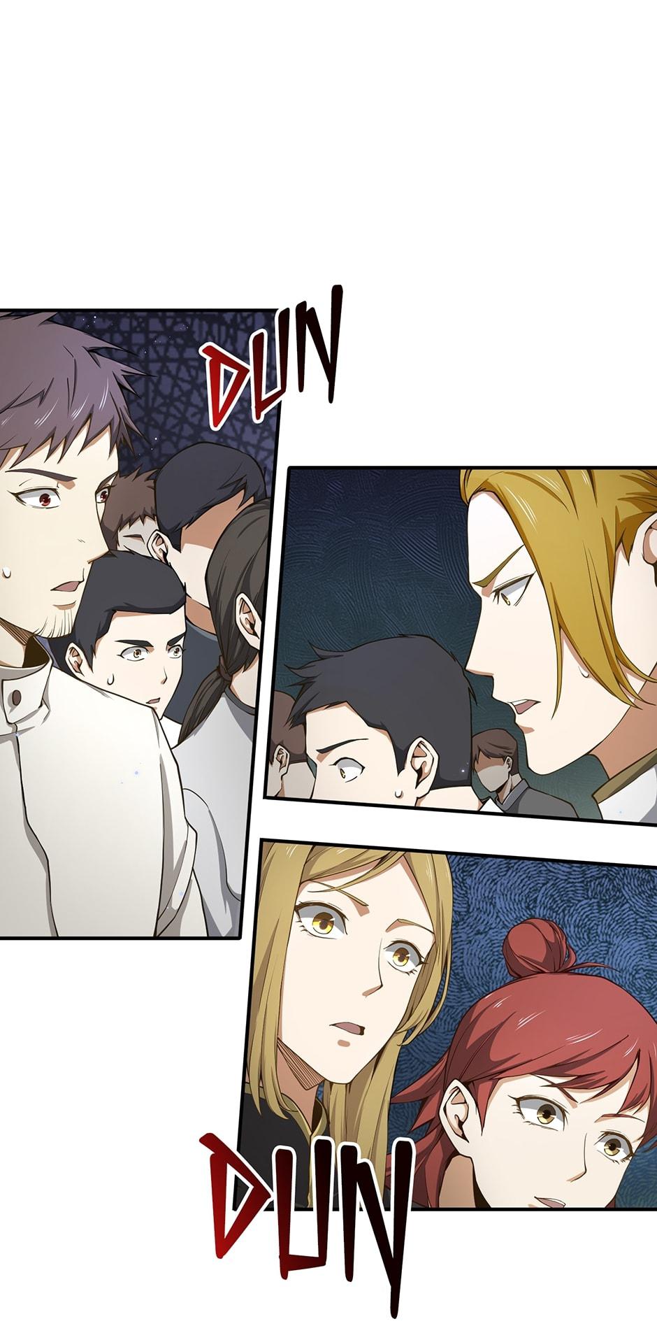 The Lord of Coins Chap 23 - Next Chap 24