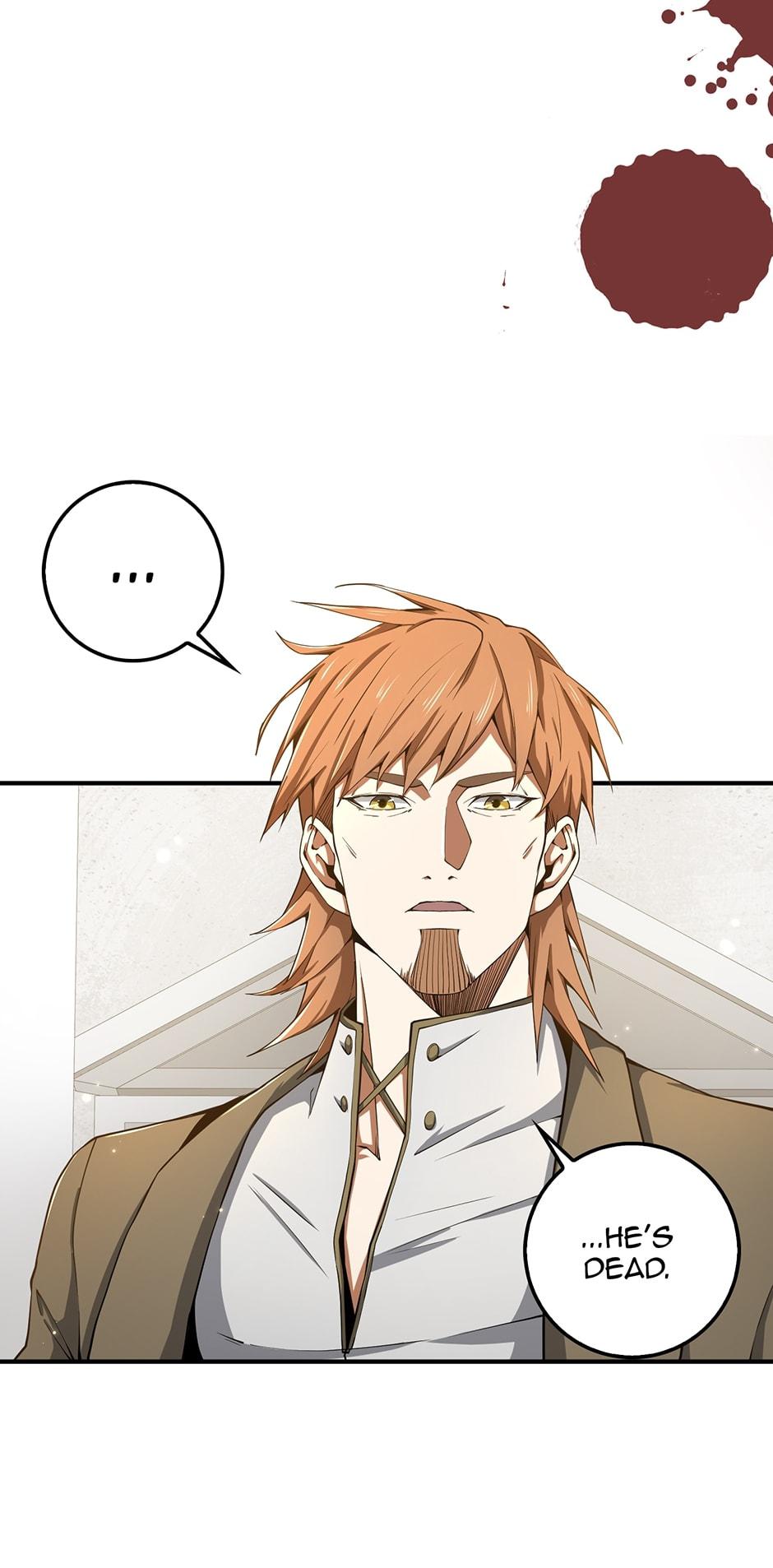 The Lord of Coins Chap 23 - Next Chap 24