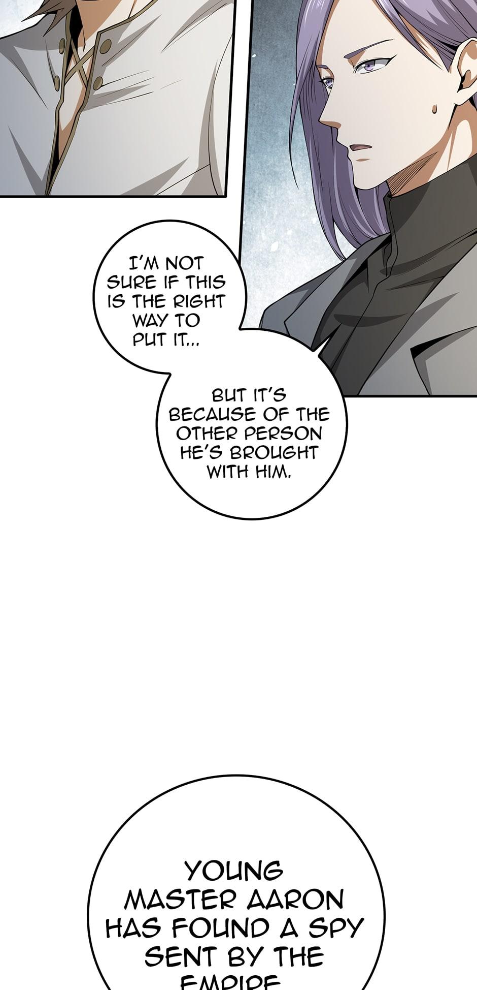 The Lord of Coins Chap 23 - Next Chap 24