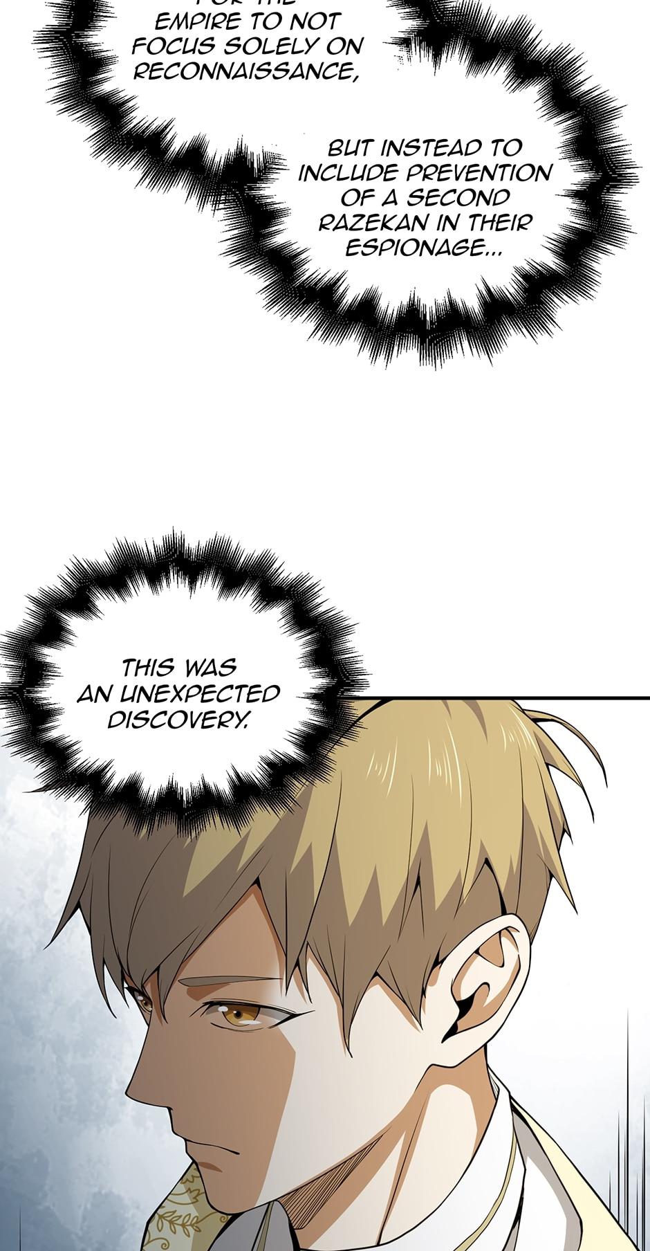 The Lord of Coins Chap 23 - Next Chap 24