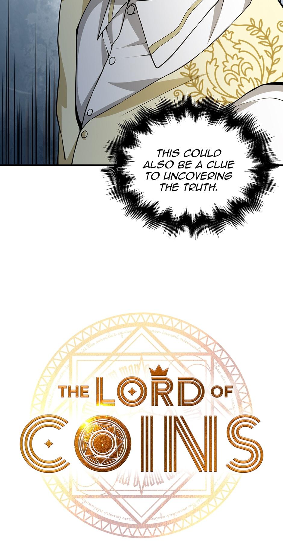The Lord of Coins Chap 23 - Next Chap 24