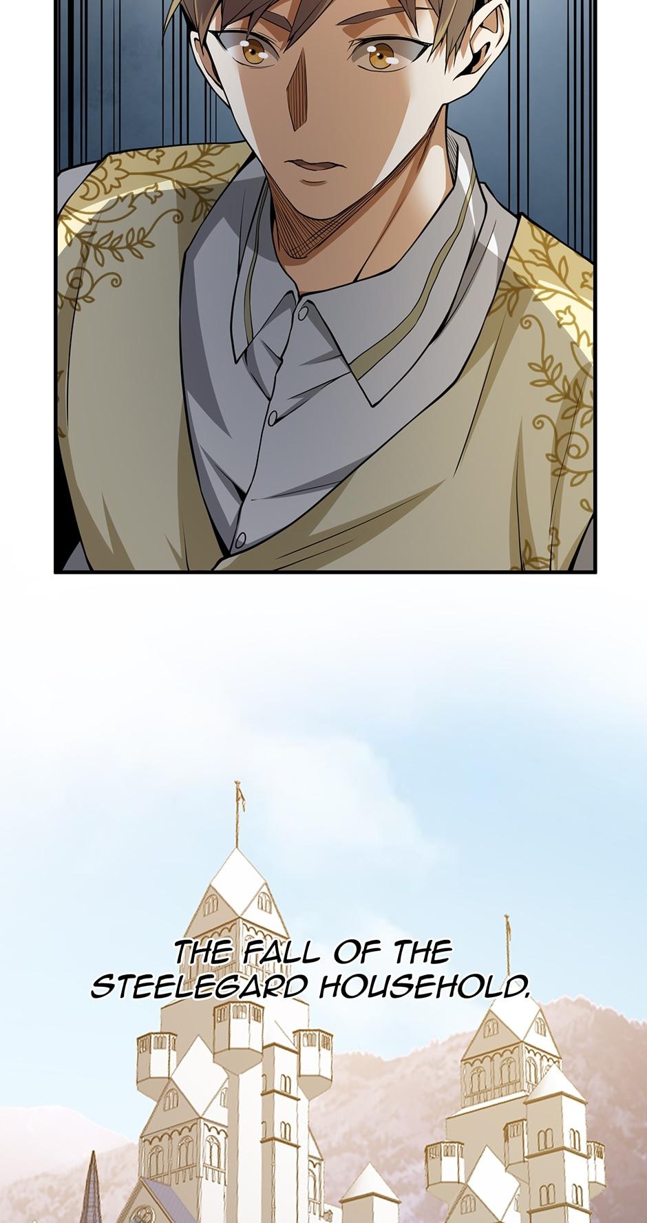 The Lord of Coins Chap 23 - Next Chap 24