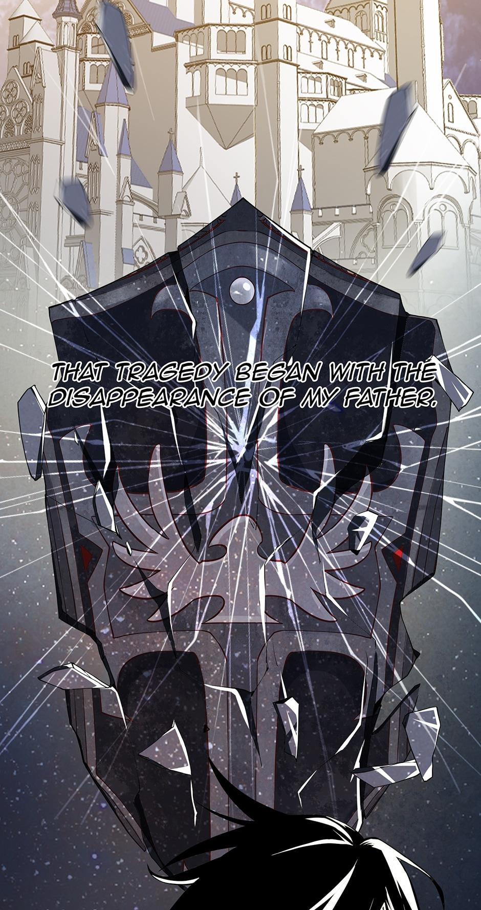 The Lord of Coins Chap 23 - Next Chap 24