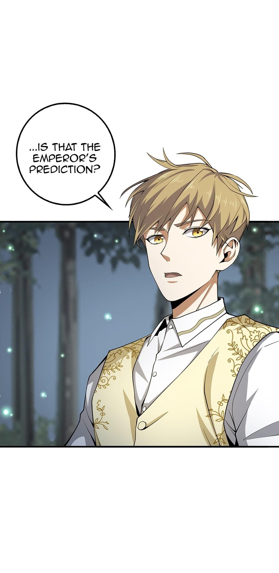 The Lord of Coins Chap 23 - Next Chap 24