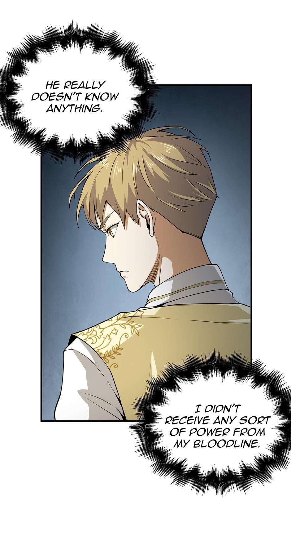 The Lord of Coins Chap 23 - Next Chap 24