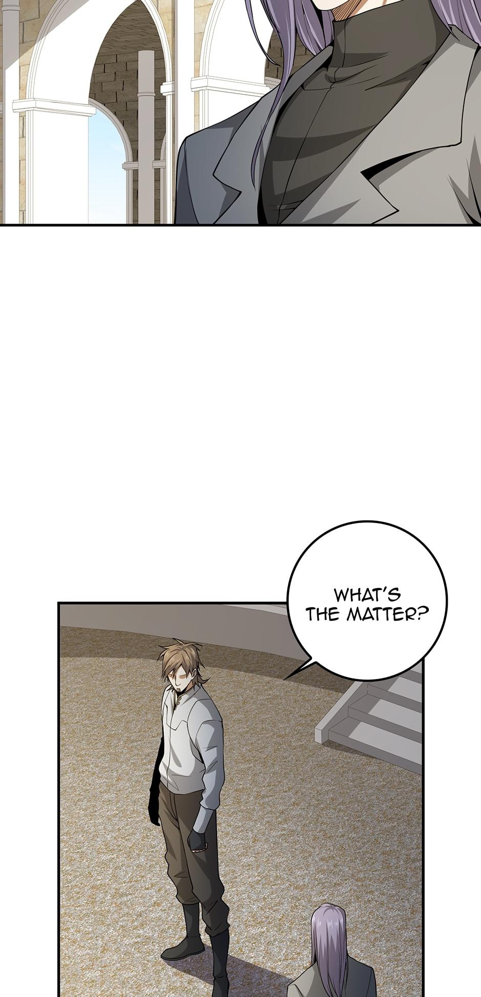 The Lord of Coins Chap 23 - Next Chap 24