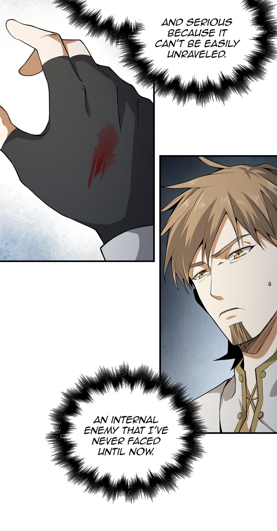 The Lord of Coins Chap 23 - Next Chap 24