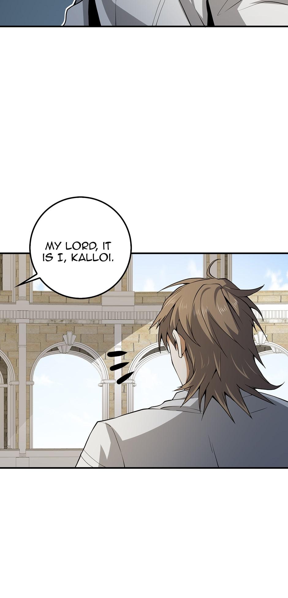 The Lord of Coins Chap 23 - Next Chap 24