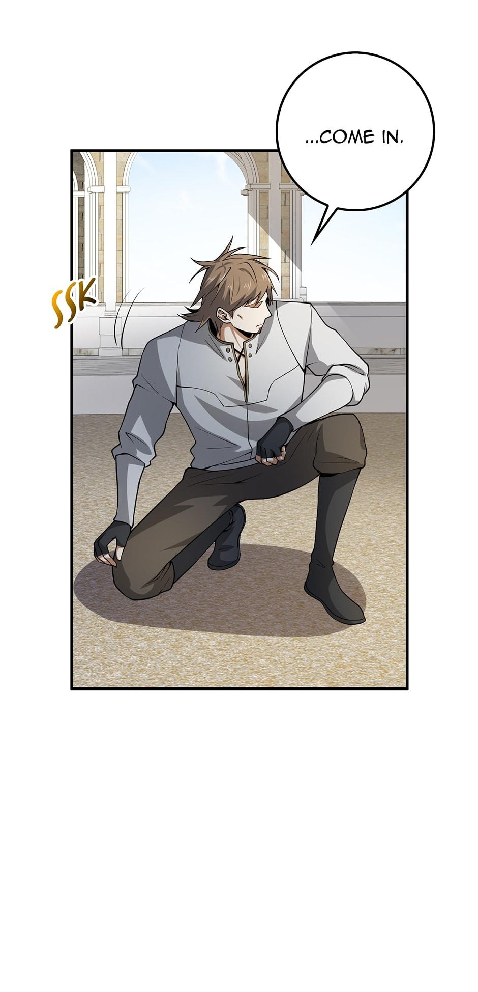 The Lord of Coins Chap 23 - Next Chap 24