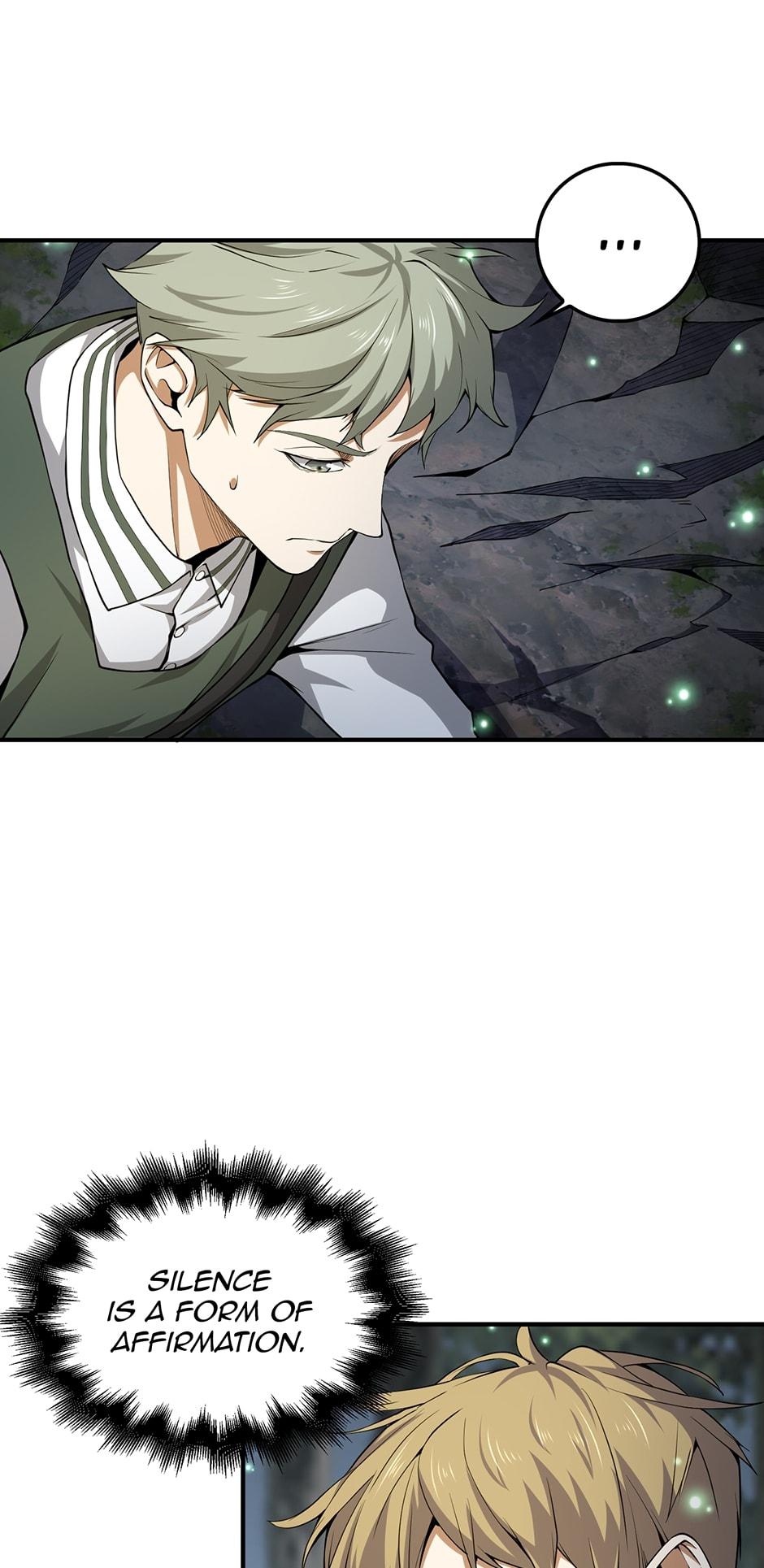 The Lord of Coins Chap 23 - Next Chap 24