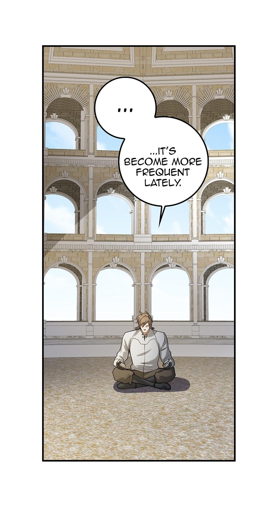 The Lord of Coins Chap 23 - Next Chap 24