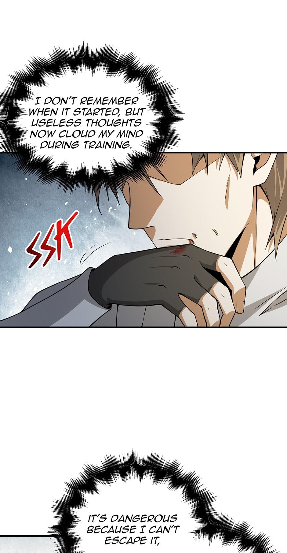 The Lord of Coins Chap 23 - Next Chap 24