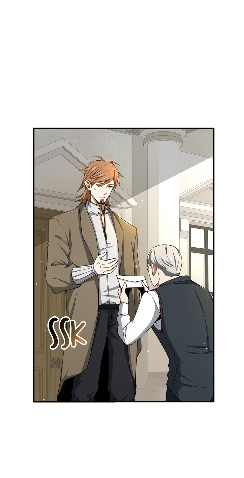 The Lord of Coins Chap 23 - Next Chap 24