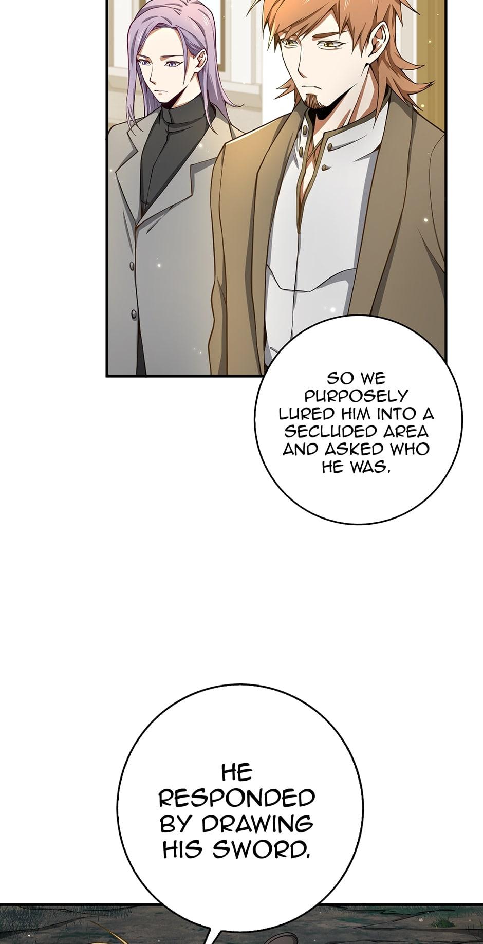 The Lord of Coins Chap 23 - Next Chap 24
