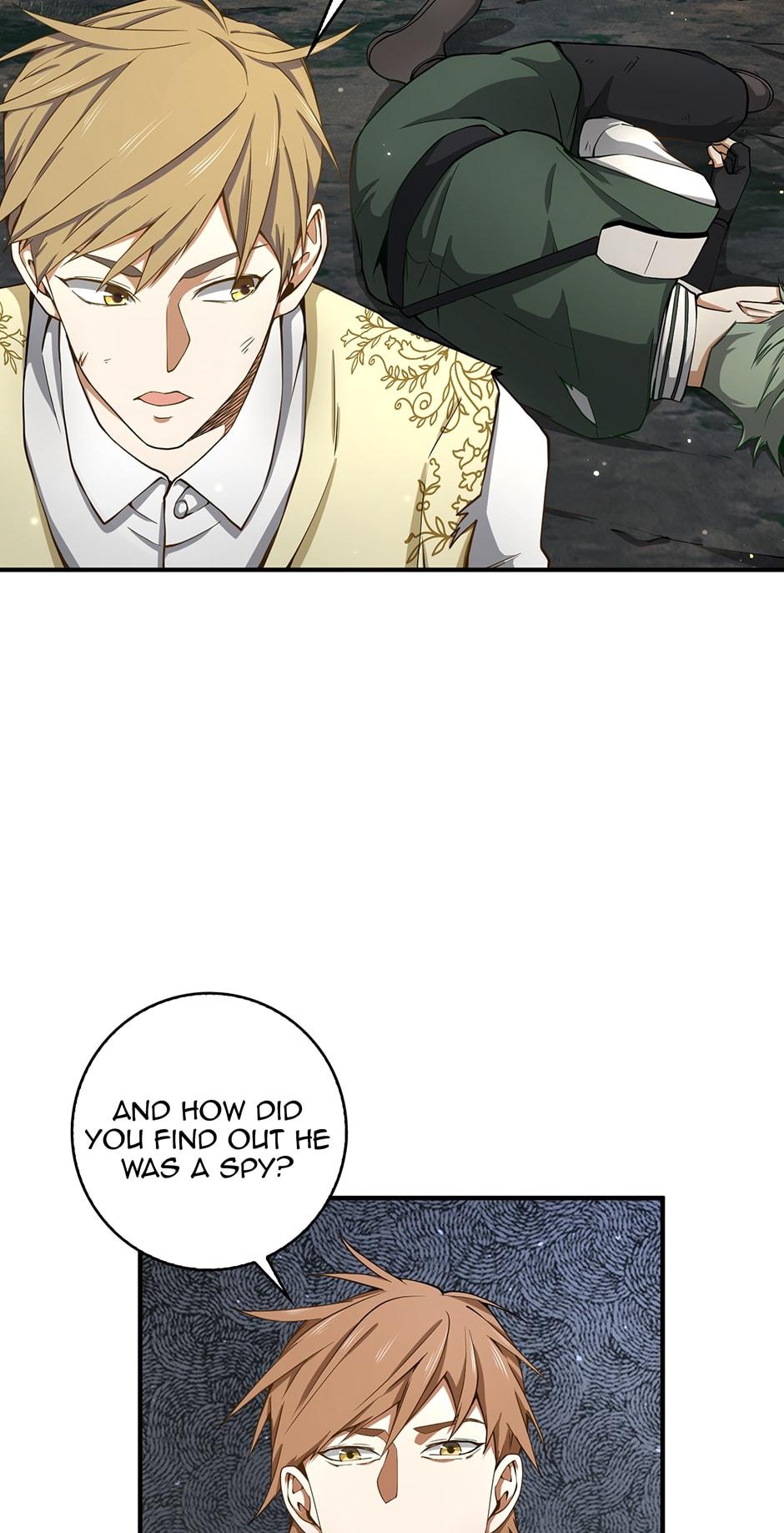 The Lord of Coins Chap 23 - Next Chap 24