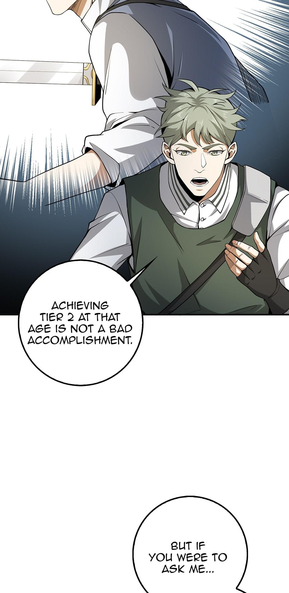 The Lord of Coins Chap 23 - Next Chap 24