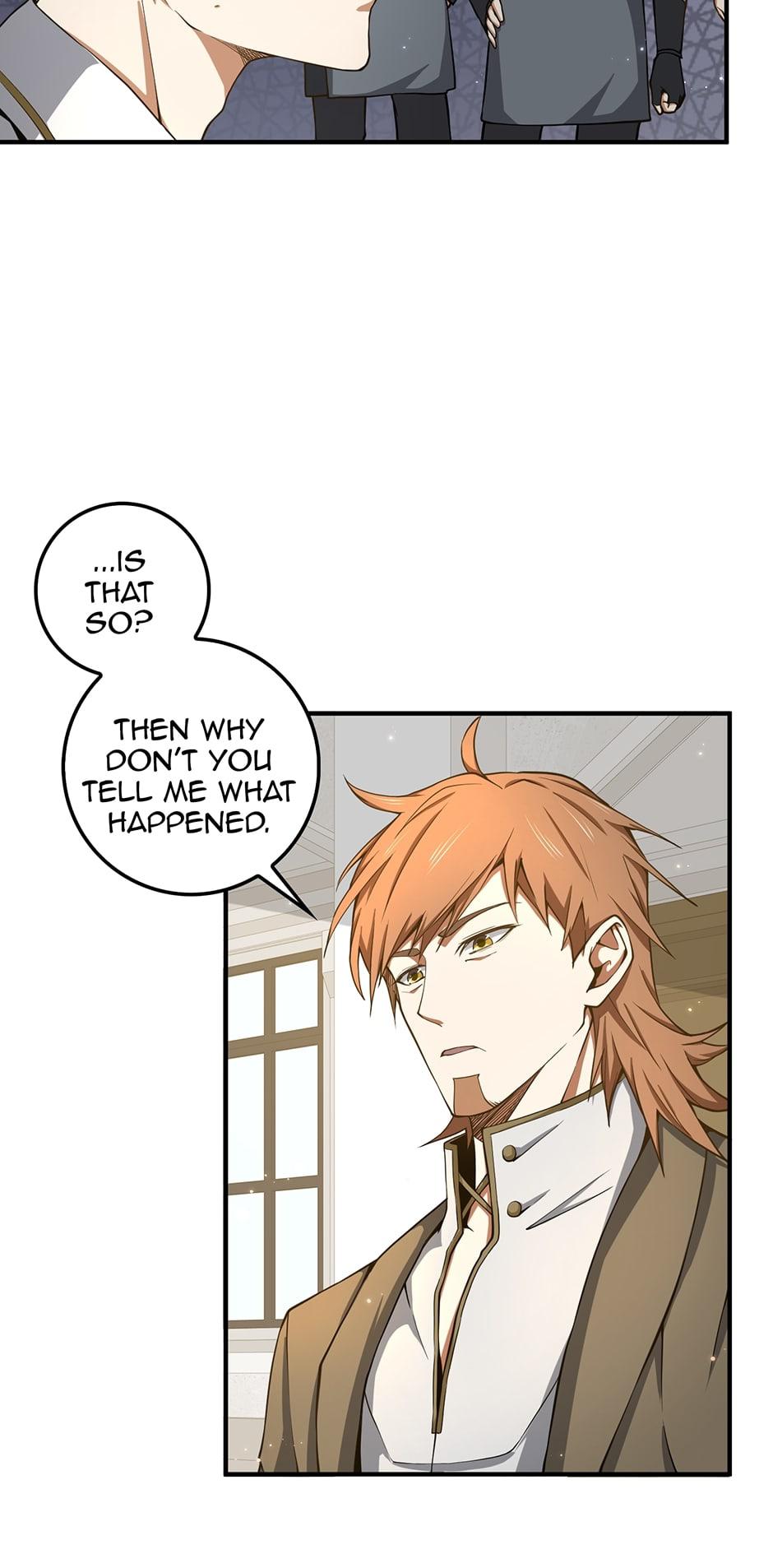 The Lord of Coins Chap 23 - Next Chap 24