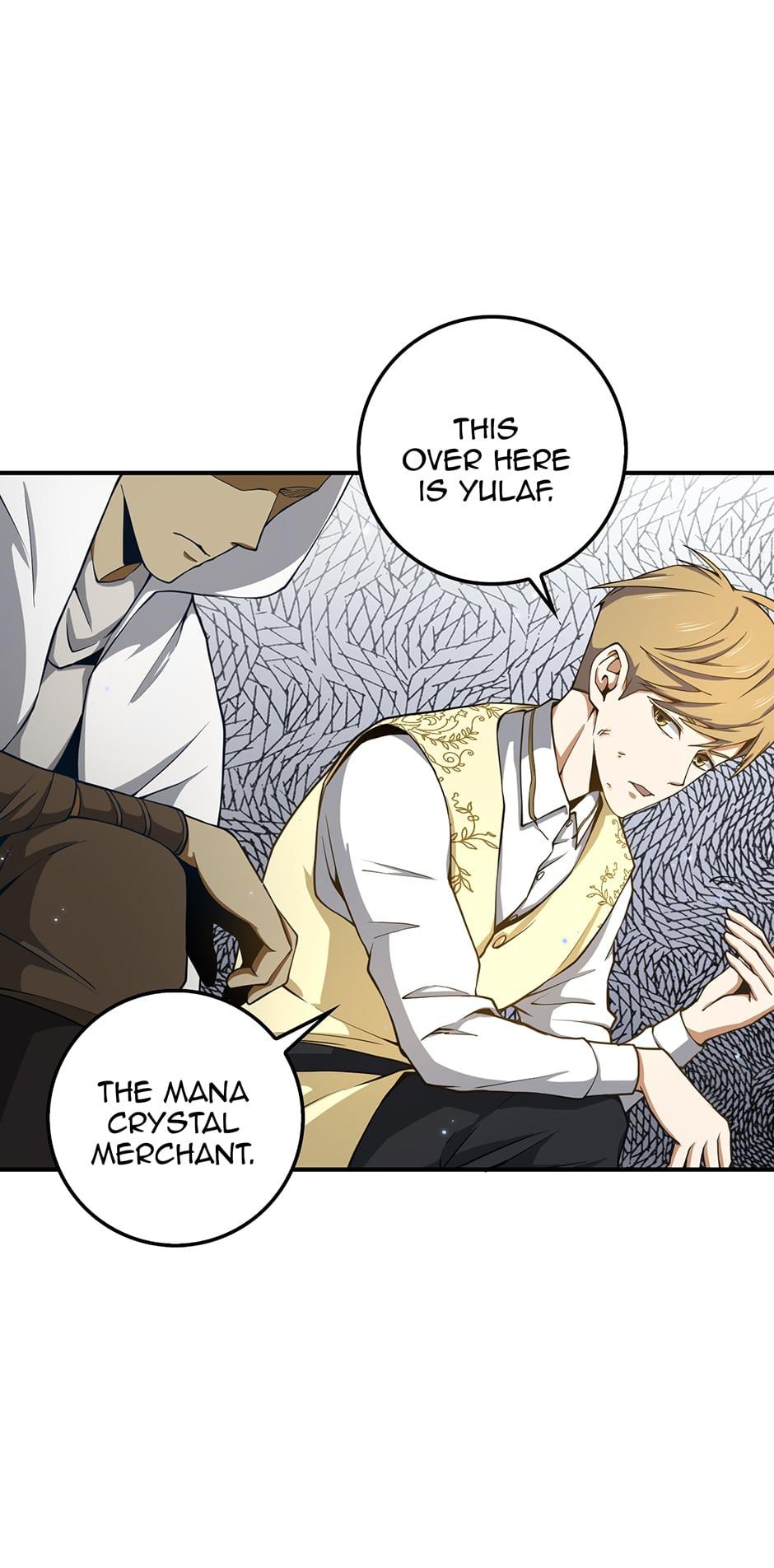 The Lord of Coins Chap 23 - Next Chap 24