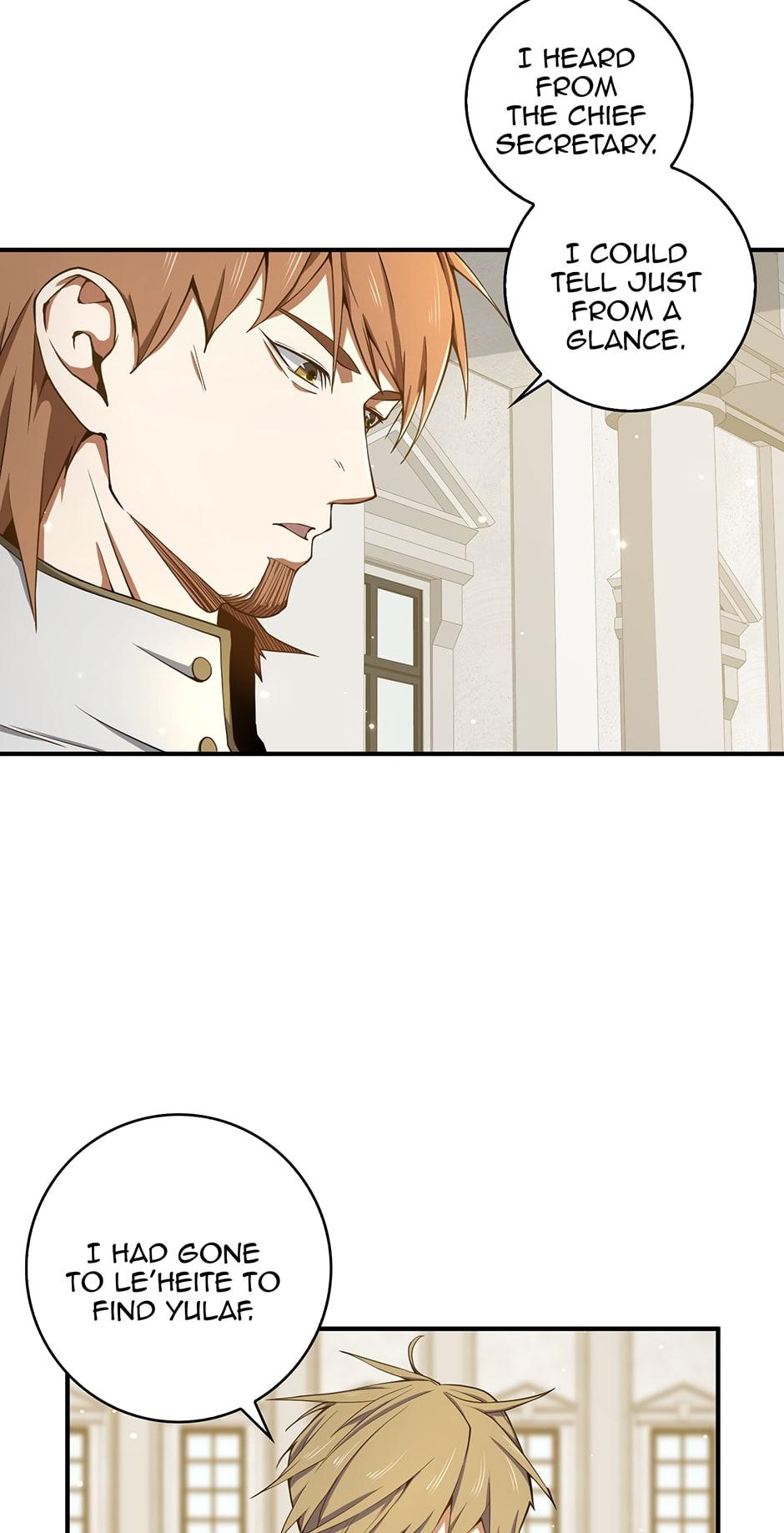 The Lord of Coins Chap 23 - Next Chap 24