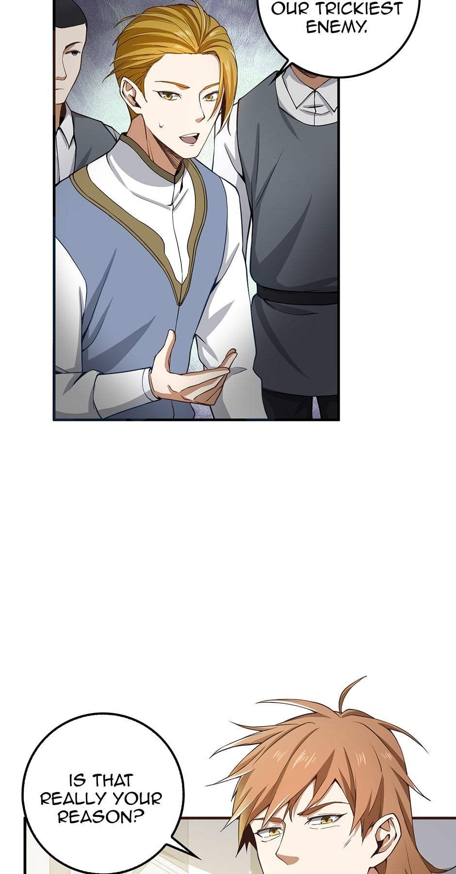 The Lord of Coins Chap 23 - Next Chap 24