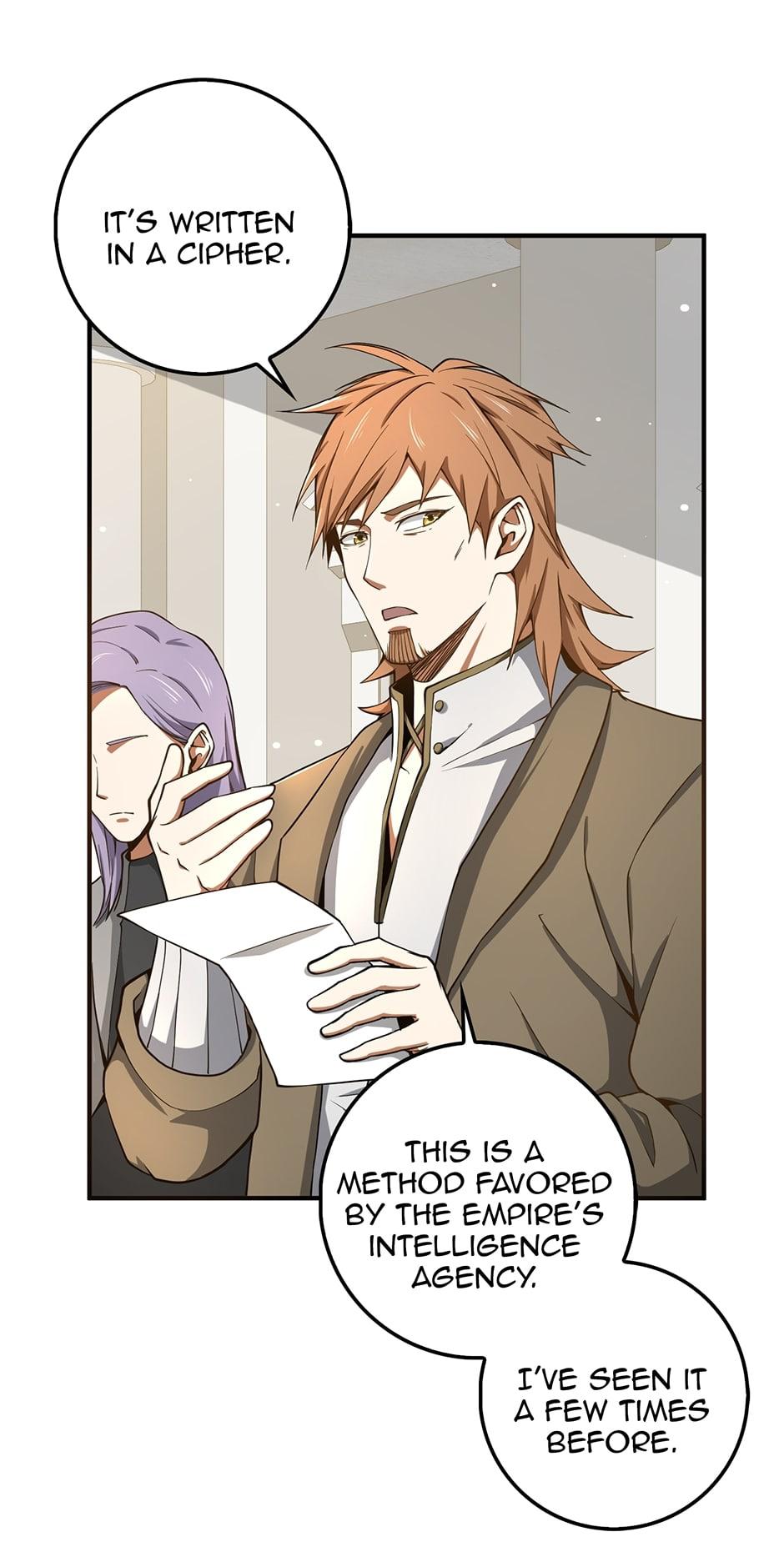 The Lord of Coins Chap 23 - Next Chap 24