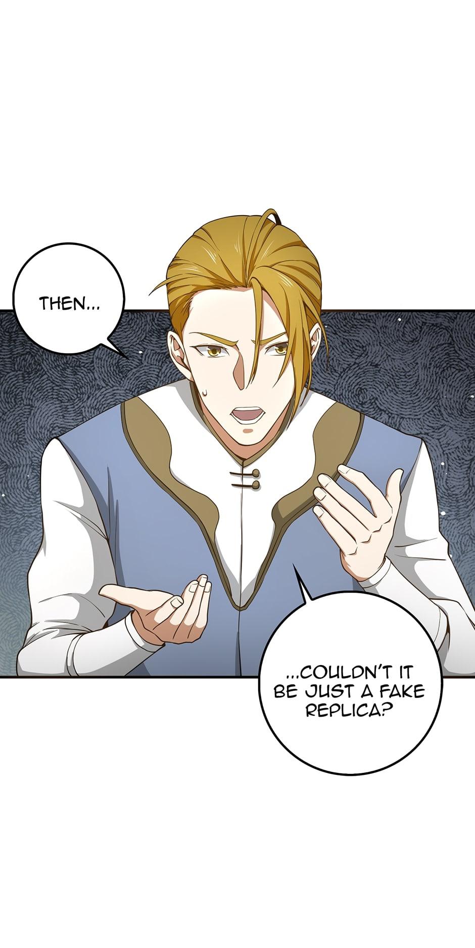 The Lord of Coins Chap 23 - Next Chap 24