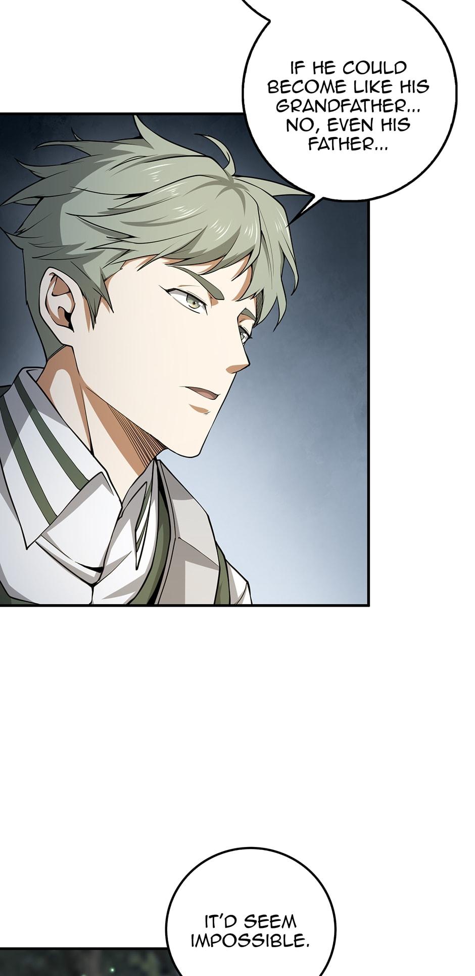 The Lord of Coins Chap 23 - Next Chap 24