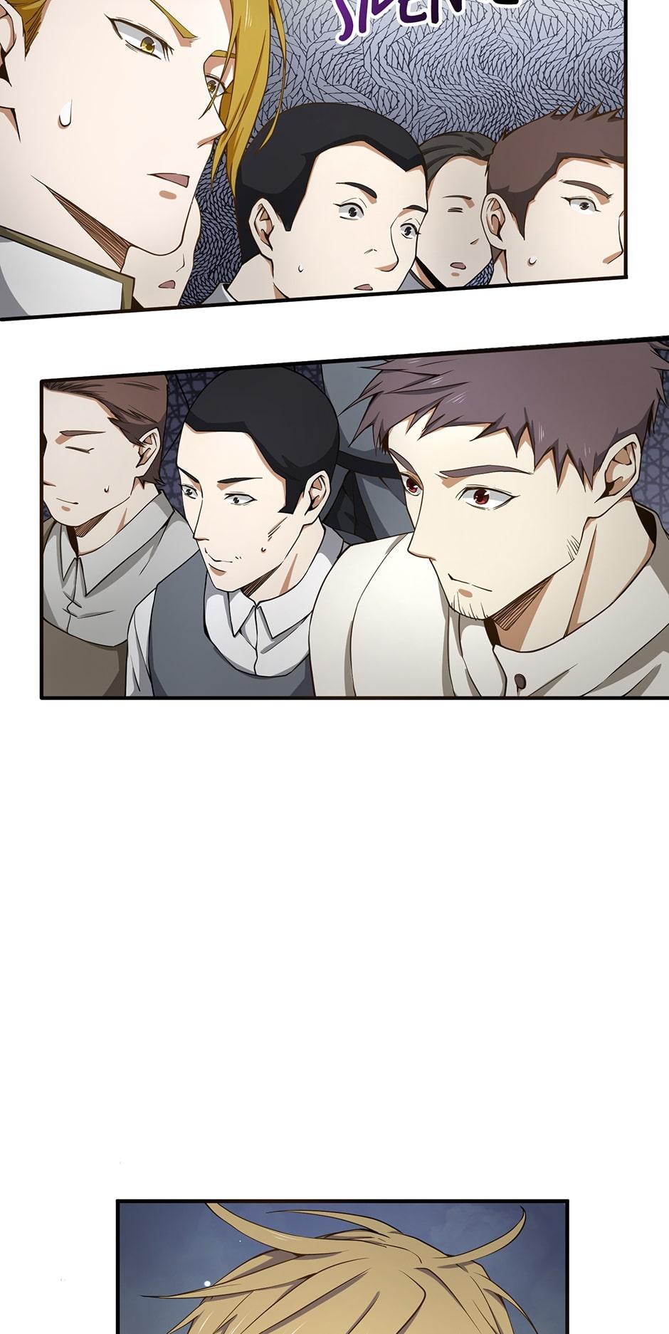 The Lord of Coins Chap 23 - Next Chap 24