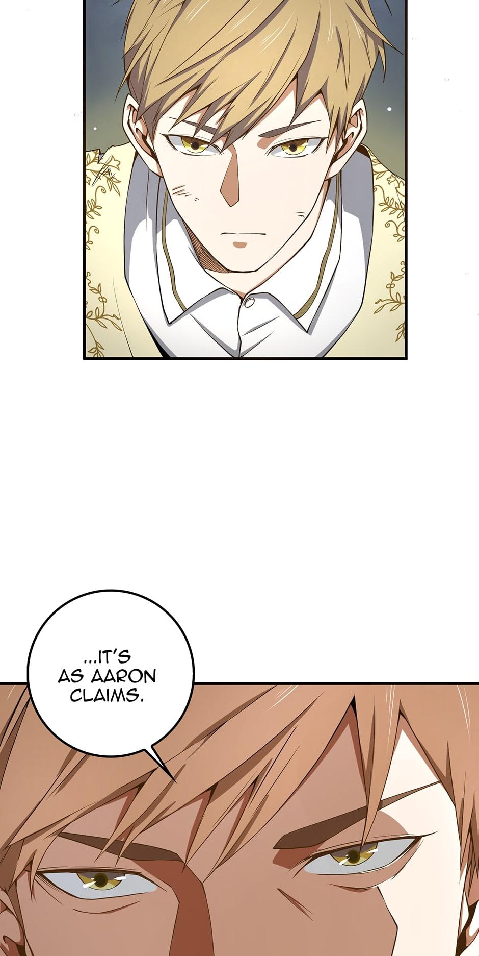 The Lord of Coins Chap 23 - Next Chap 24