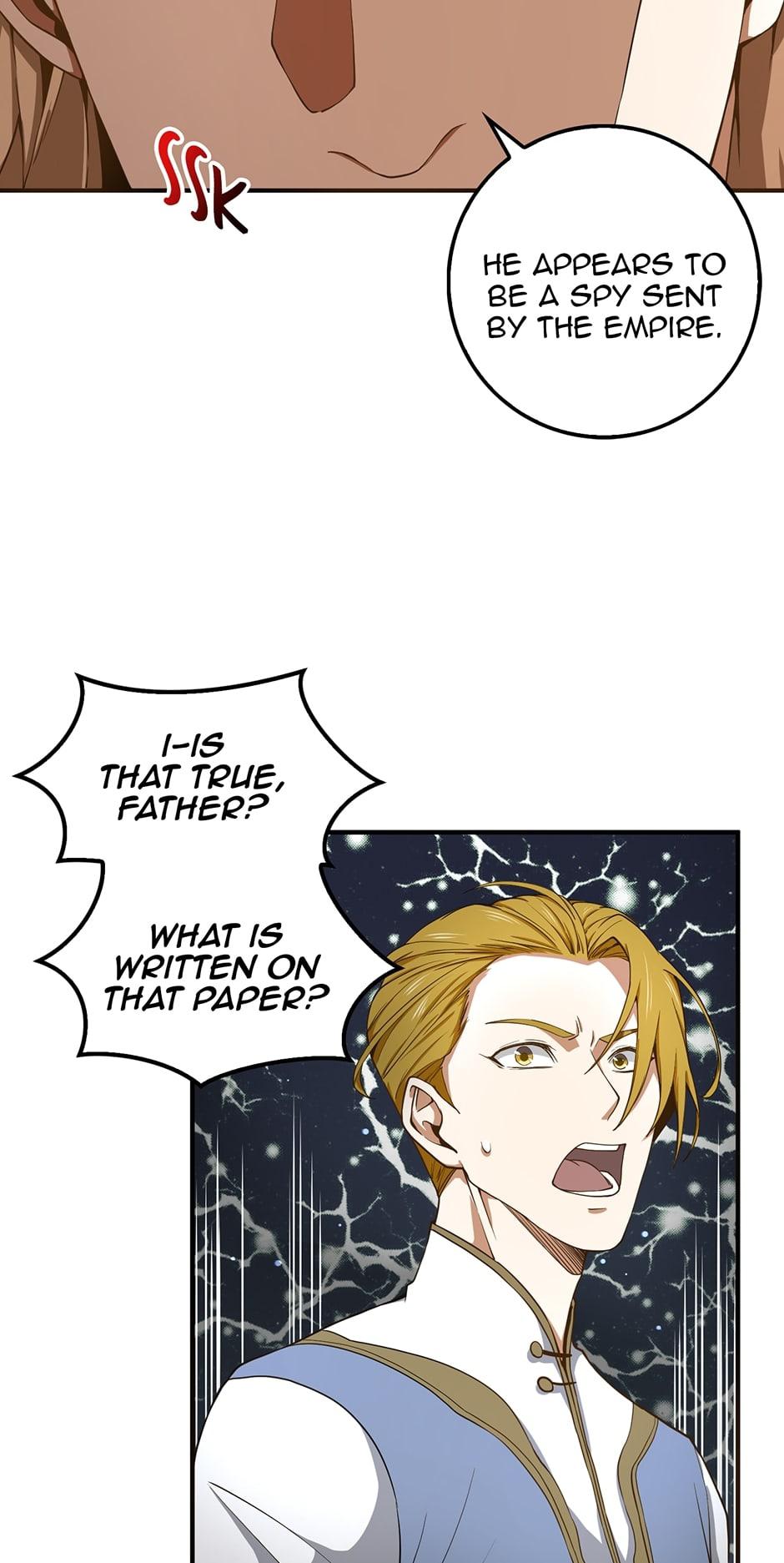 The Lord of Coins Chap 23 - Next Chap 24
