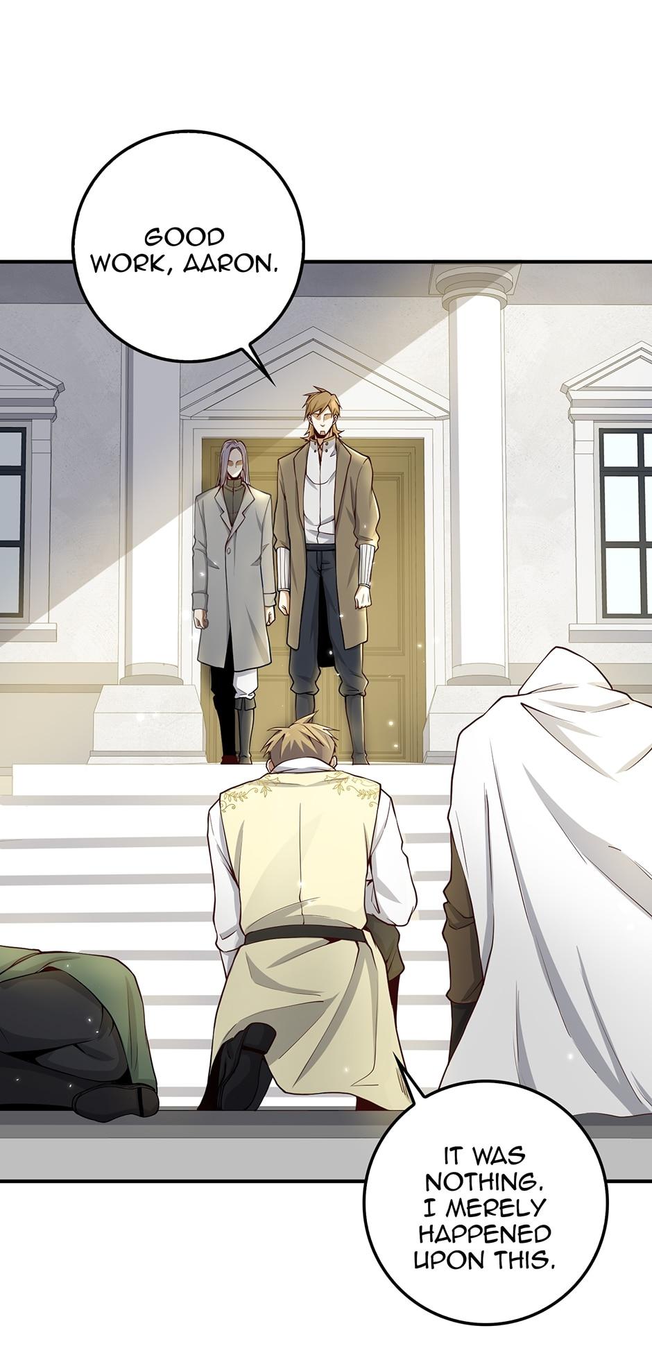 The Lord of Coins Chap 23 - Next Chap 24