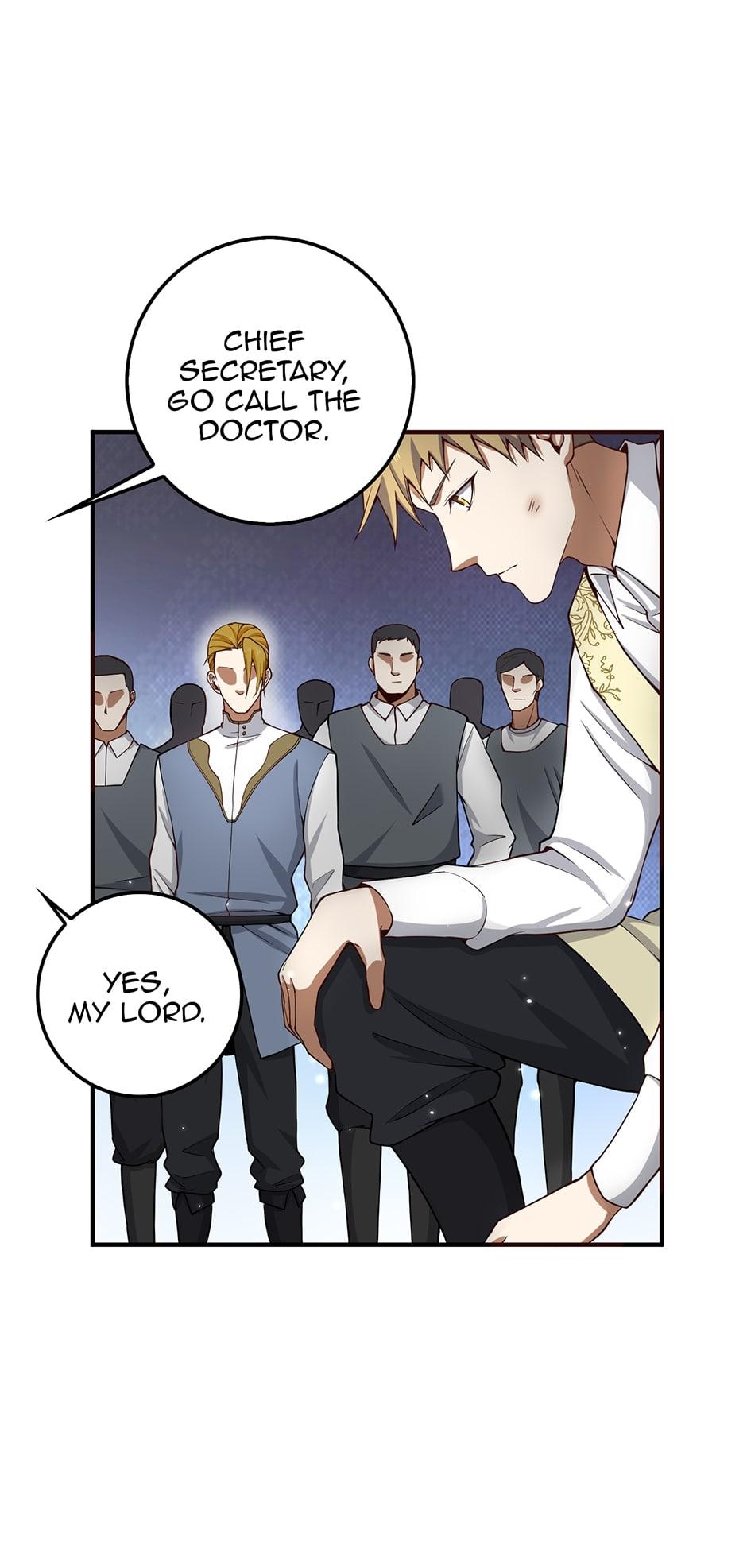 The Lord of Coins Chap 23 - Next Chap 24