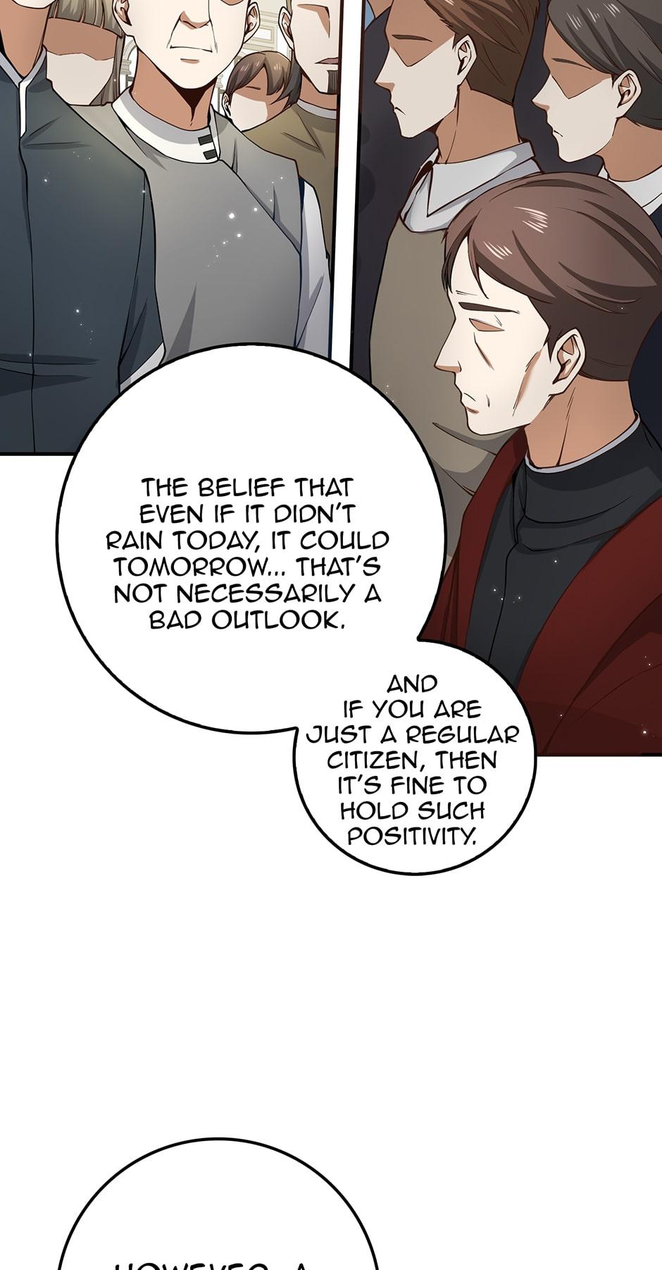 The Lord of Coins Chap 23 - Next Chap 24