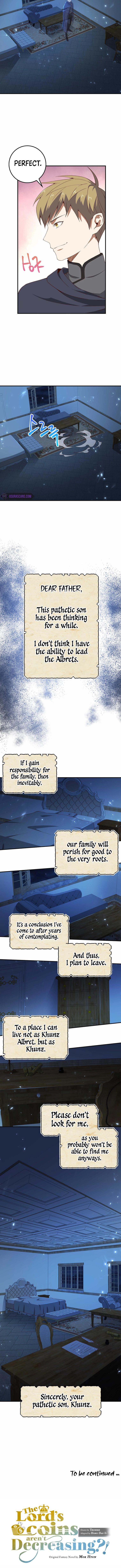 The Lord of Coins Chap 37 - Next Chap 38