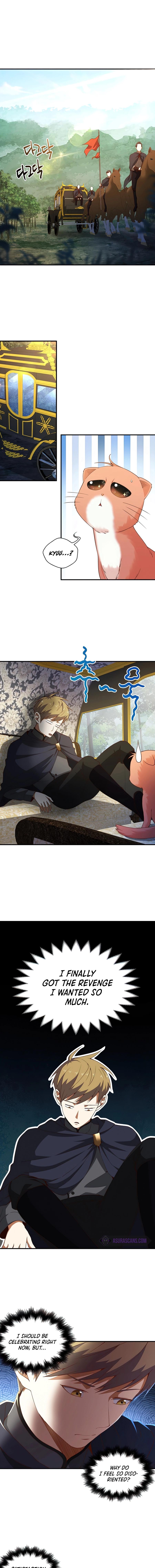 The Lord of Coins Chap 38 - Next Chap 39