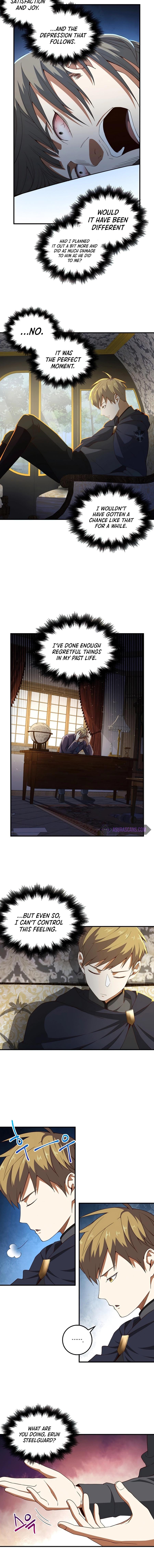 The Lord of Coins Chap 38 - Next Chap 39
