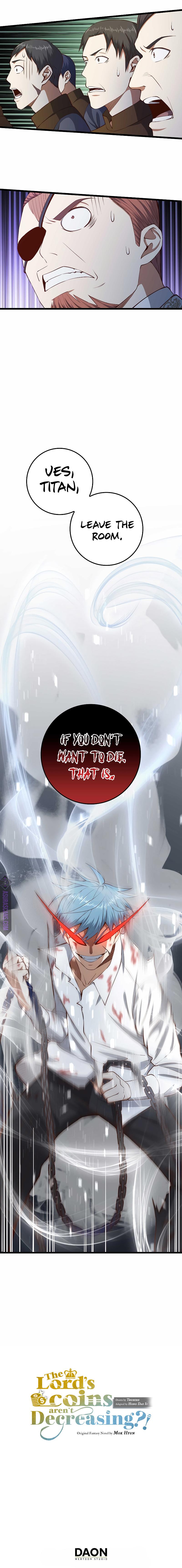 The Lord of Coins Chap 57 - Next Chap 58