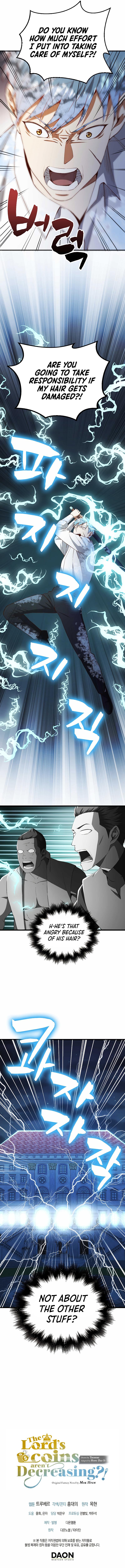 The Lord of Coins Chap 55 - Next Chap 56