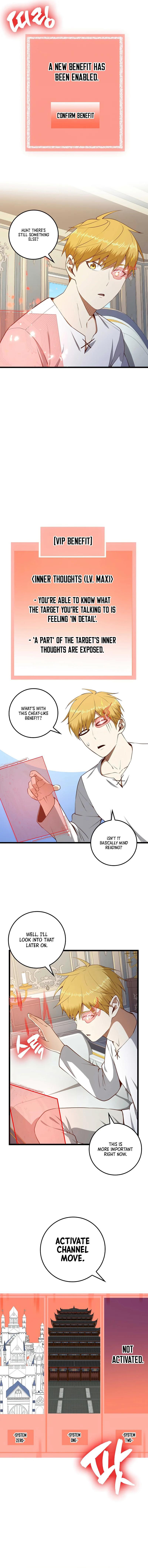 The Lord of Coins Chap 77 - Next Chap 78