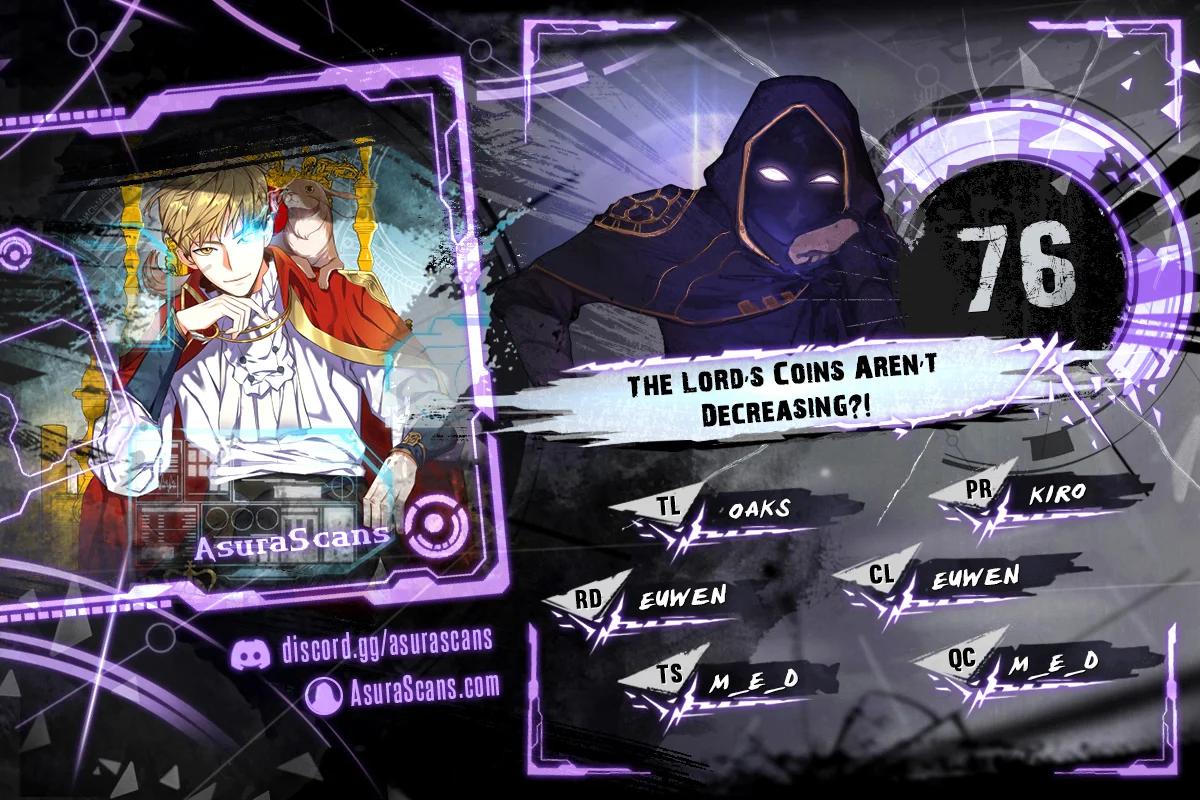 The Lord of Coins Chap 76 - Next Chap 77