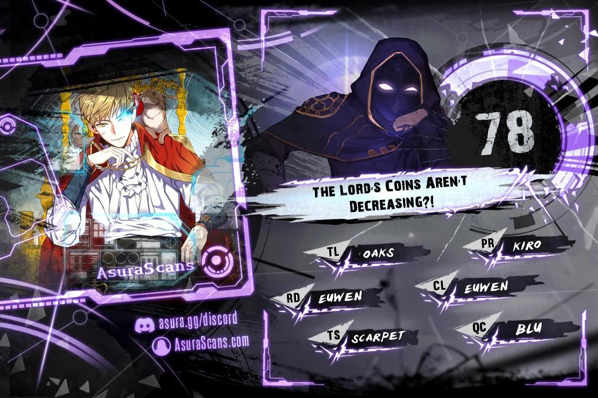 The Lord of Coins Chap 78 - Next Chap 79