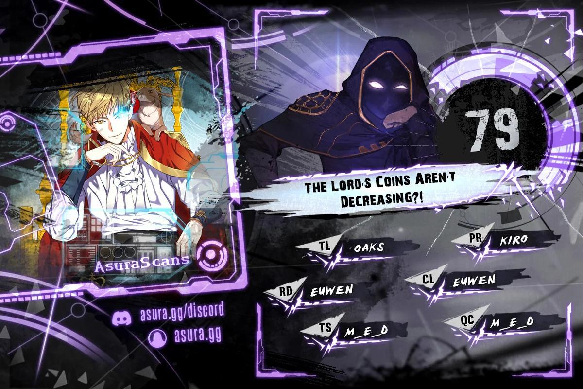 The Lord of Coins Chap 79 - Next Chap 80