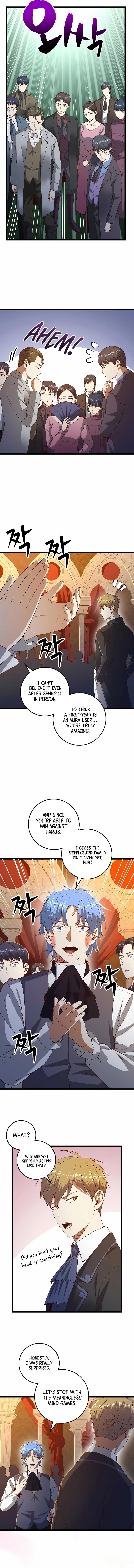The Lord of Coins Chap 70 - Next Chap 71
