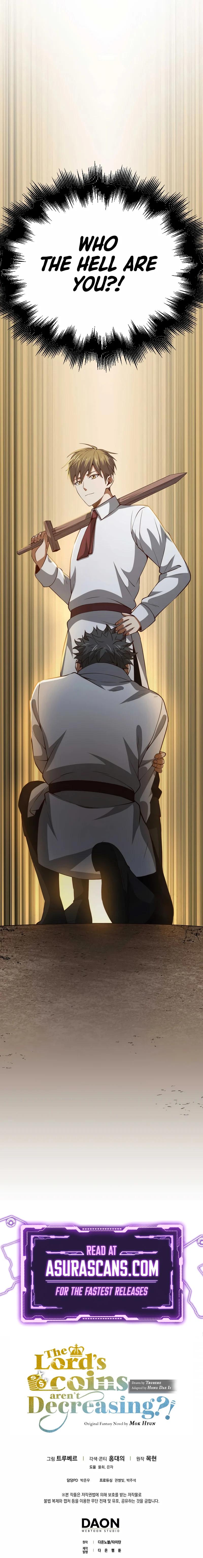 The Lord of Coins Chap 73 - Next Chap 74