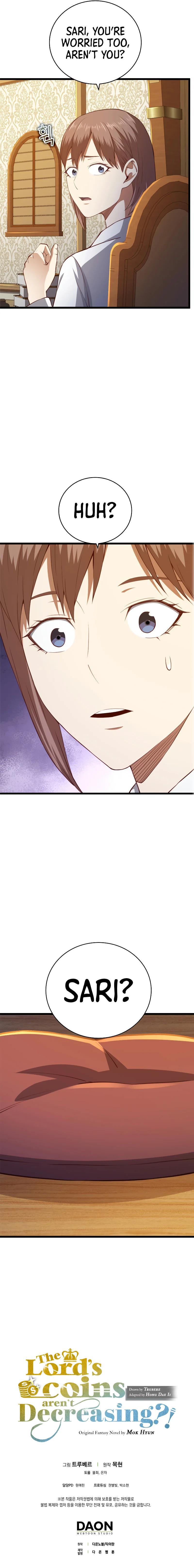 The Lord of Coins Chap 87 - Next Chap 88