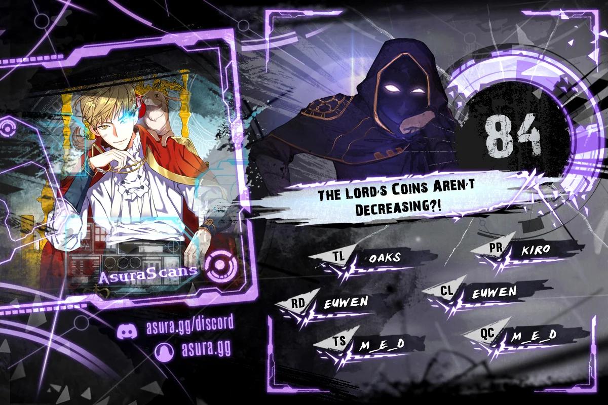 The Lord of Coins Chap 84 - Next Chap 85