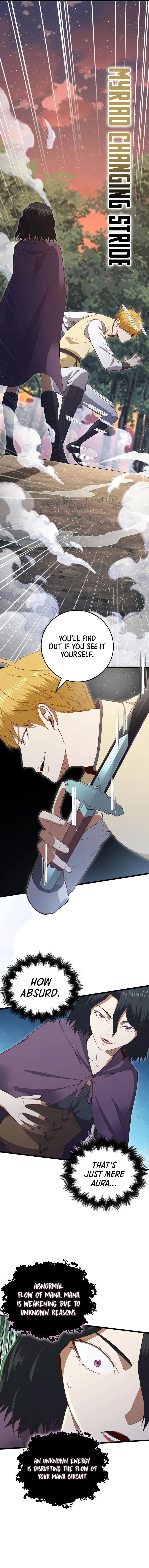 The Lord of Coins Chap 86 - Next Chap 87