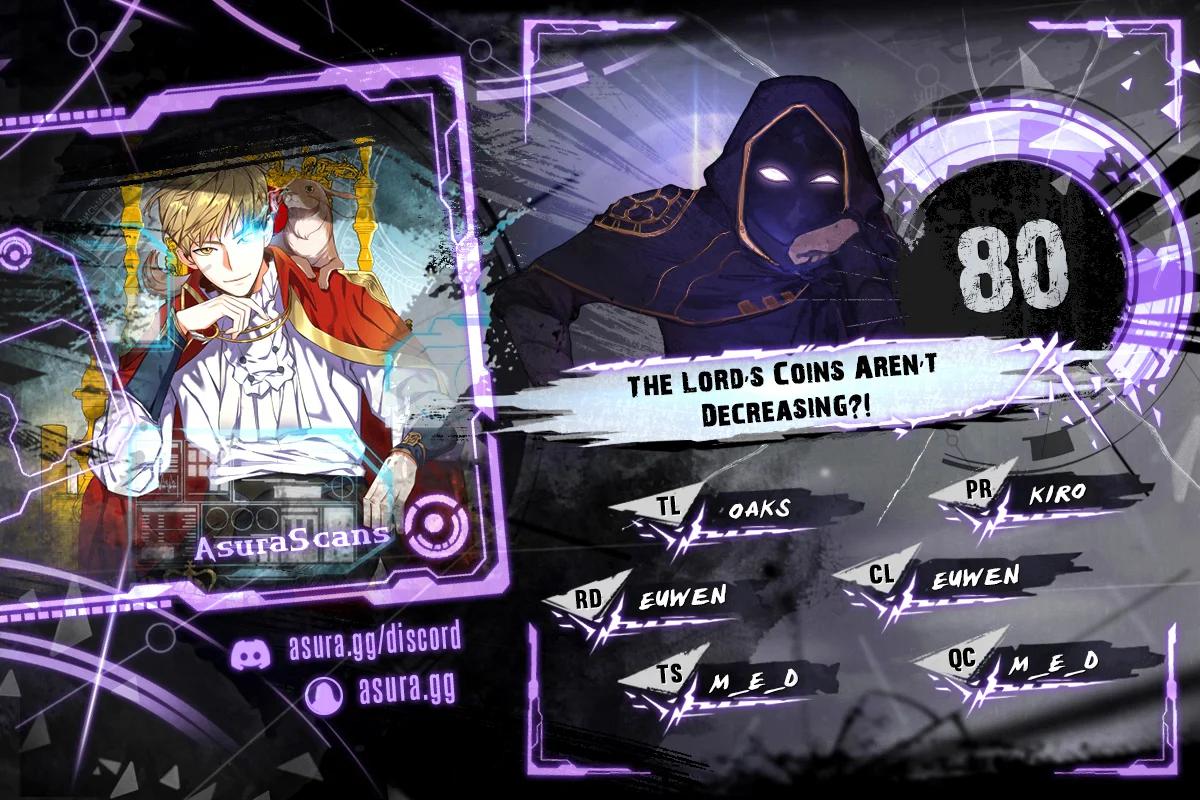 The Lord of Coins Chap 80 - Next Chap 81