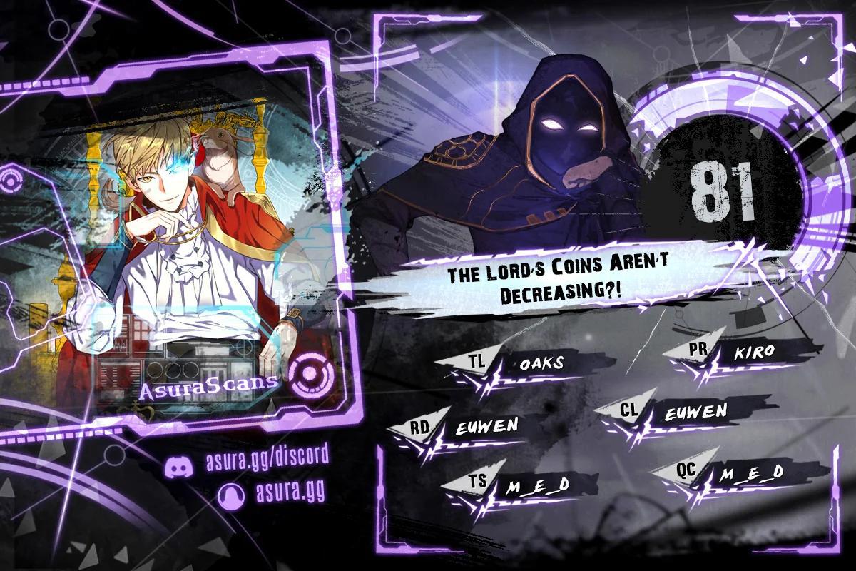 The Lord of Coins Chap 81 - Next Chap 82